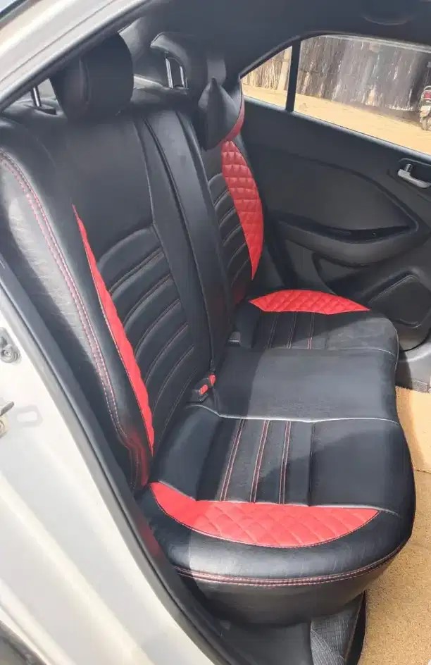 Hyundai I20 Active(2018-2020) 1.2